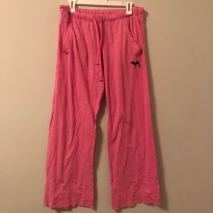Victoria’s Secret PINK Sweatpants